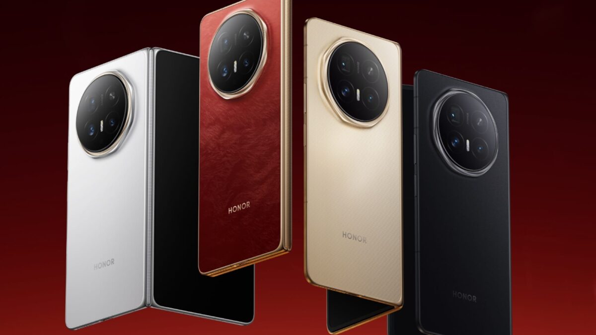 HONOR Magic V6 vs Galaxy Z Fold 7: Is Samsung still the best?