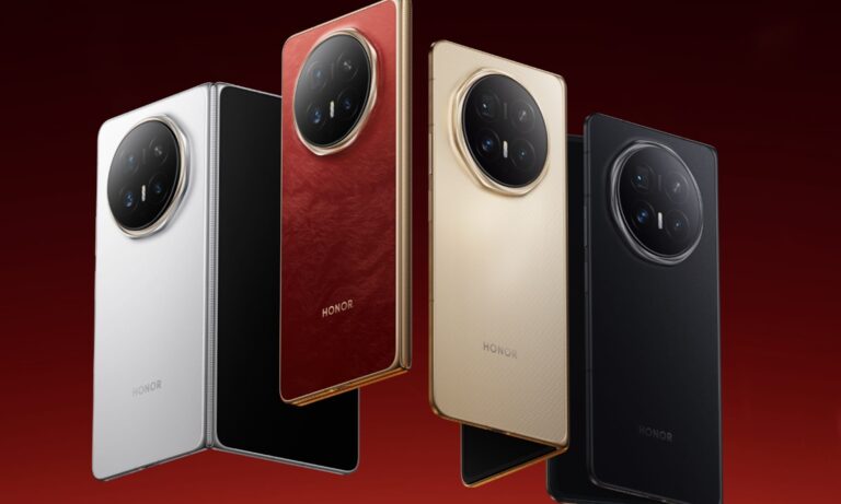 HONOR Magic V6 vs Galaxy Z Fold 7: após o MWC 2026, qual dobrável você deve comprar em 2026?