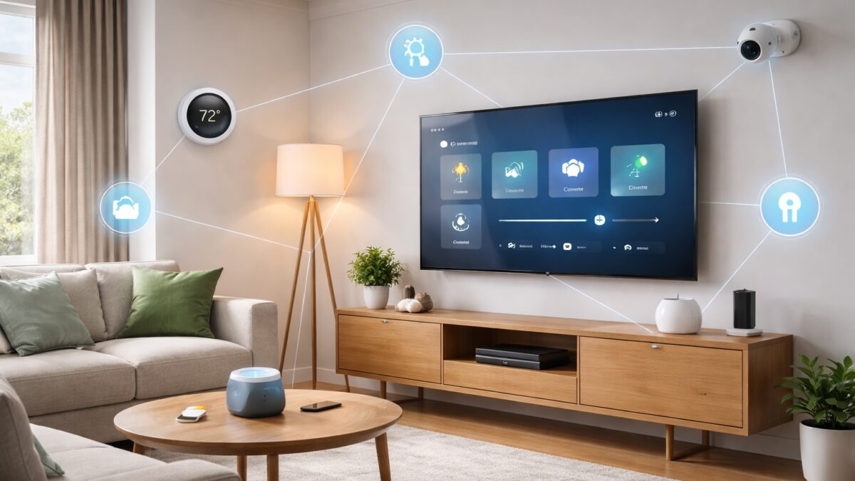 How AI is protecting your data across the growing smart gadget ecosystem