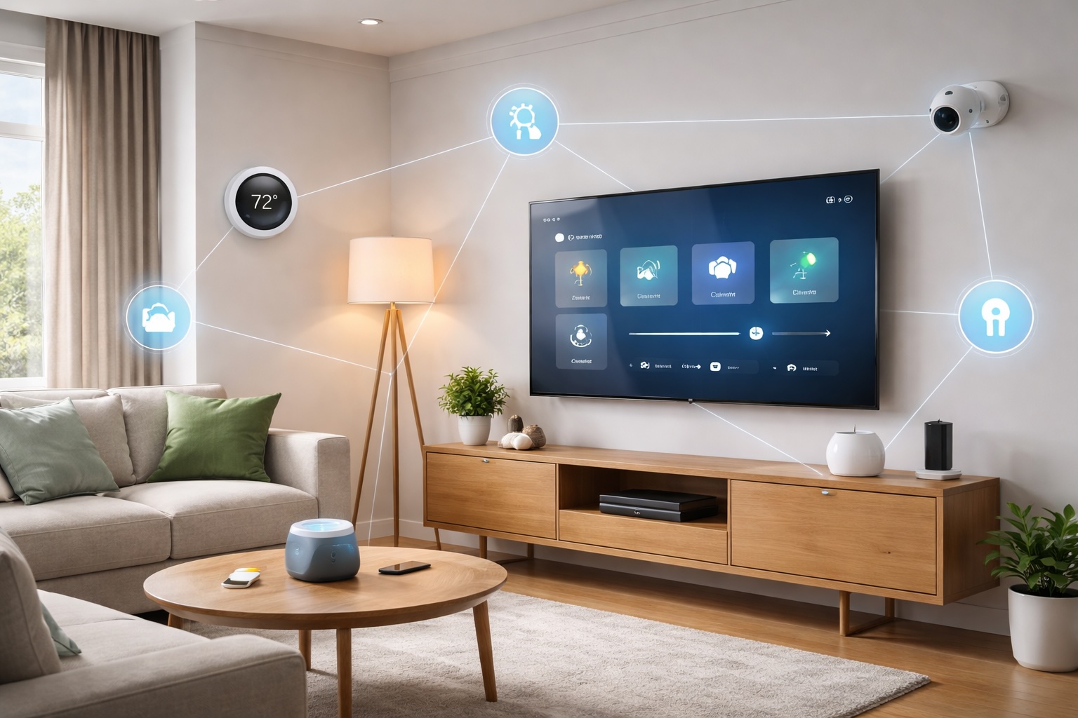 How AI is protecting your data across the growing smart gadget ecosystem — Gadget Flow