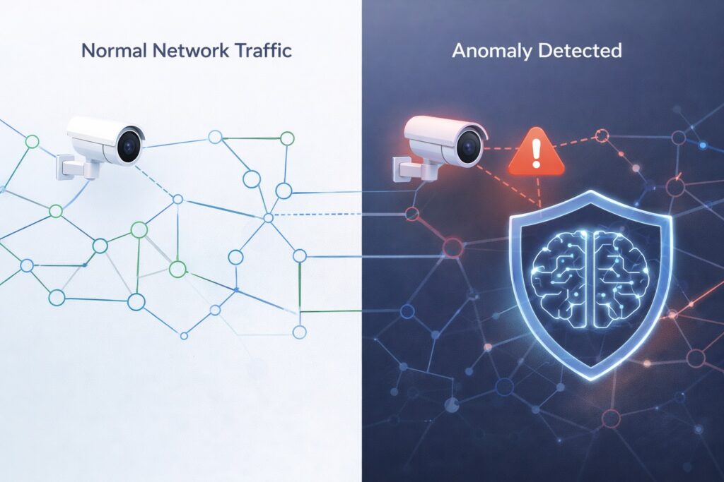 How AI is protecting your data across the growing smart gadget ecosystem