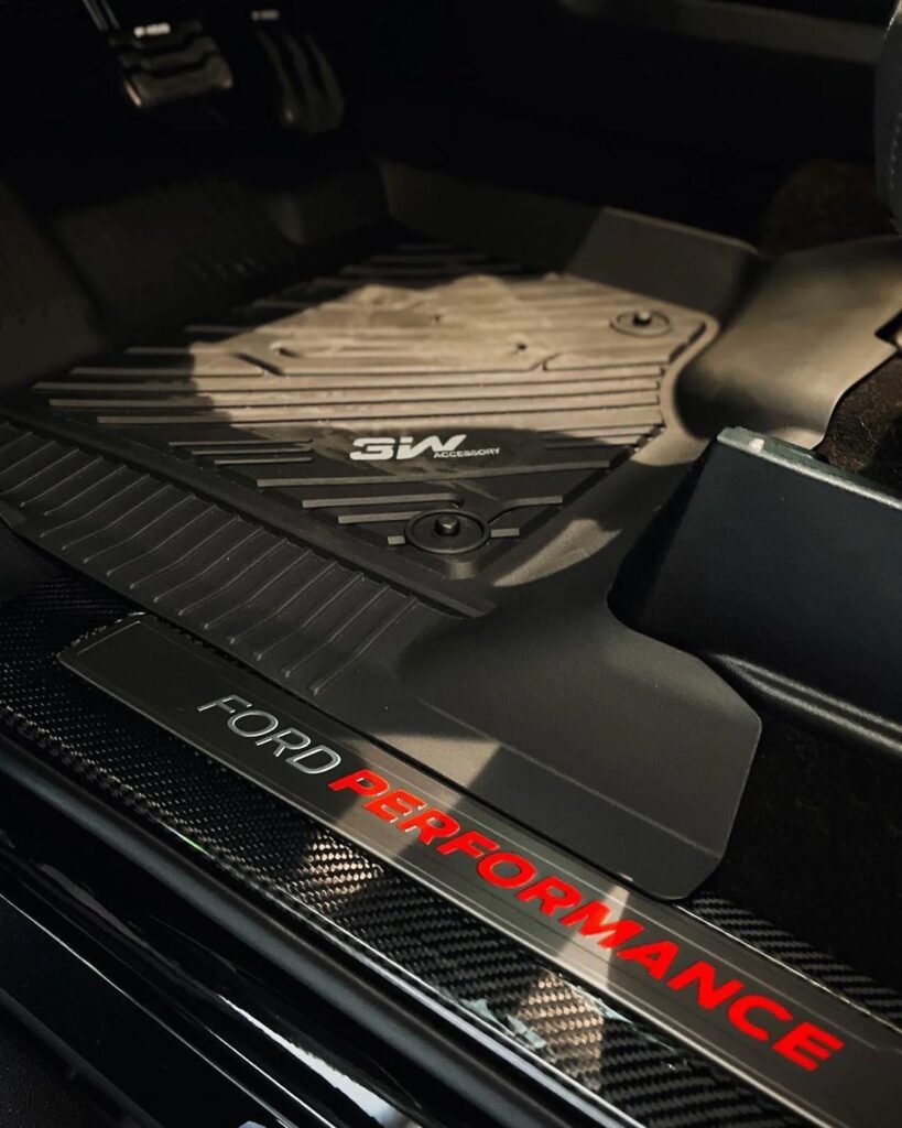 How floor mats help preserve vehicle interior surfaces over time