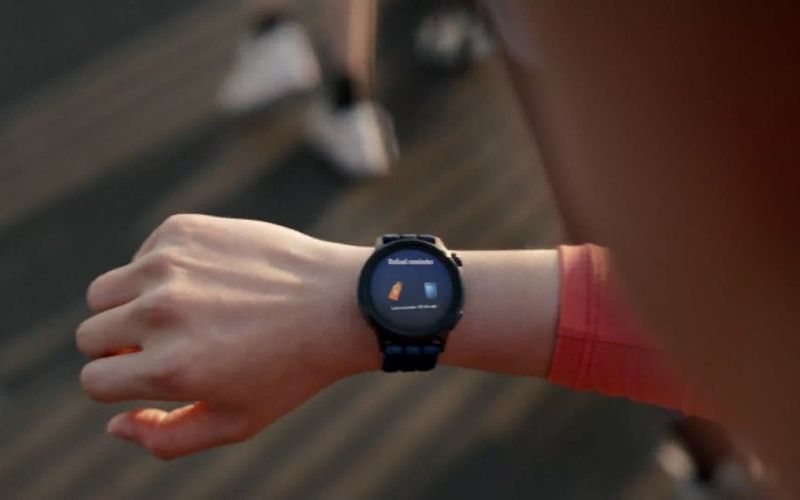 Huawei WATCH GT Runner 2