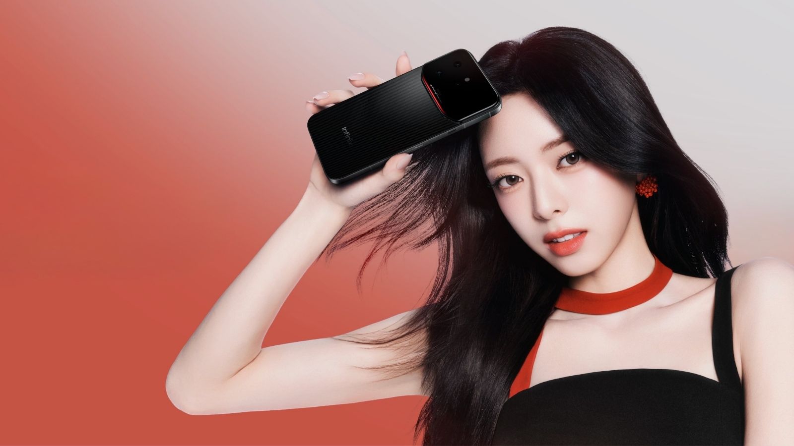 Infinix NOTE 60 Ultra features a 200-megapixel camera!