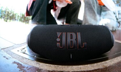 JBL Charge 6