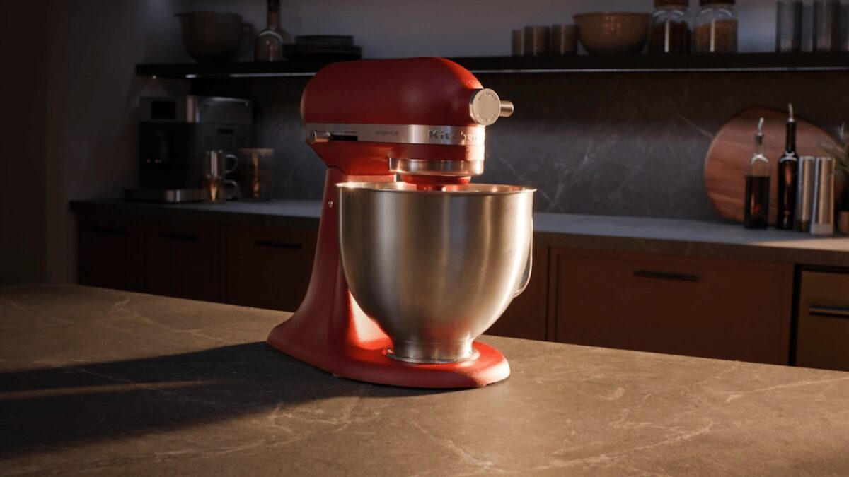 KitchenAid Artisan Plus vs Smart Mixers: Why simplicity wins in 2026