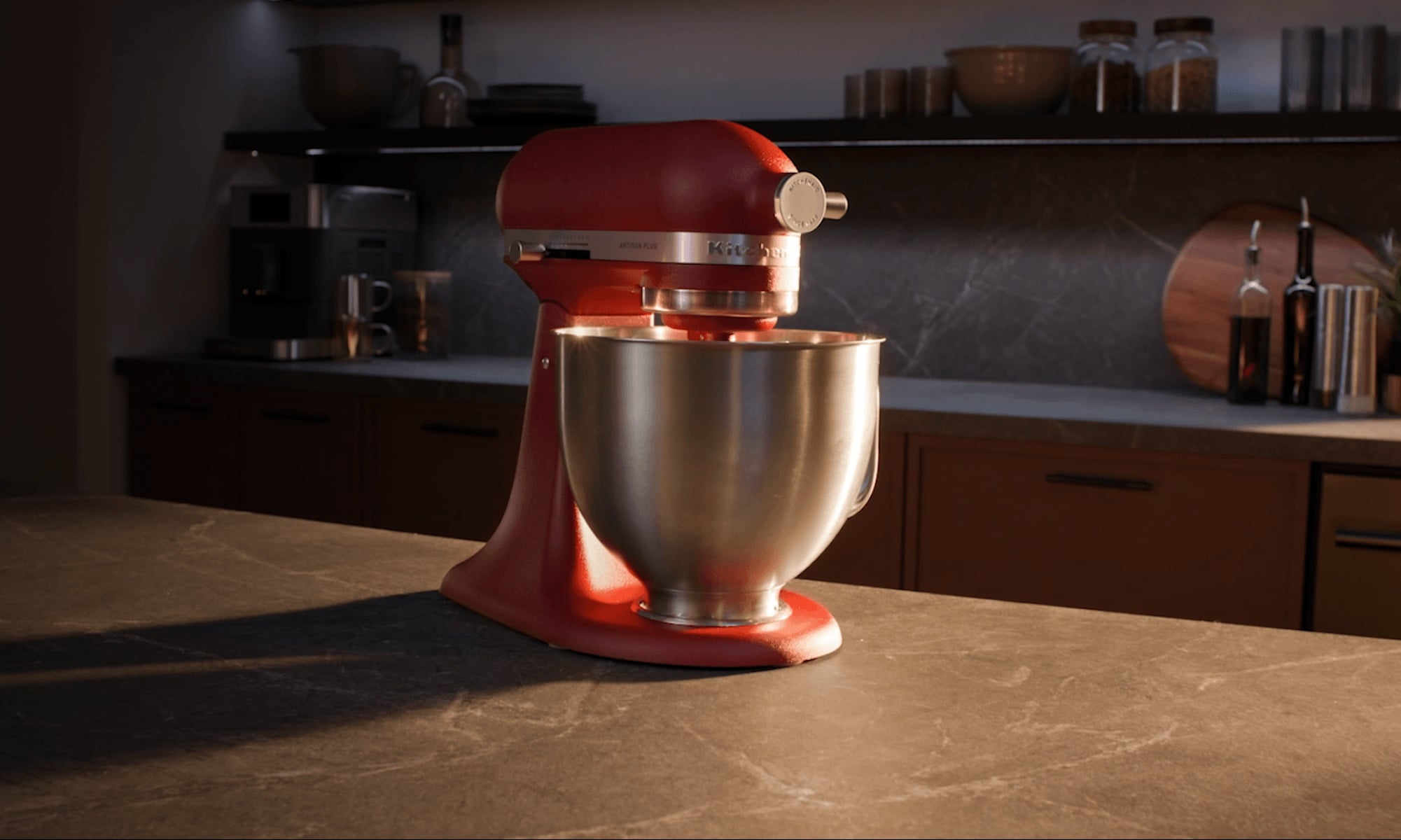 KitchenAid Artisan Plus vs Smart Mixers: Why Simplicity Wins