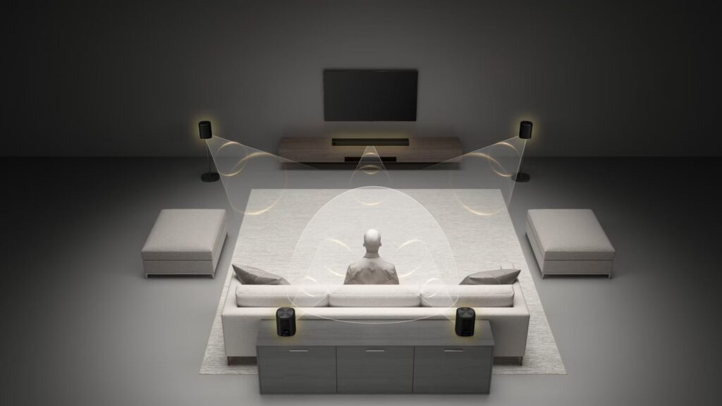 LG Sound Suite Review