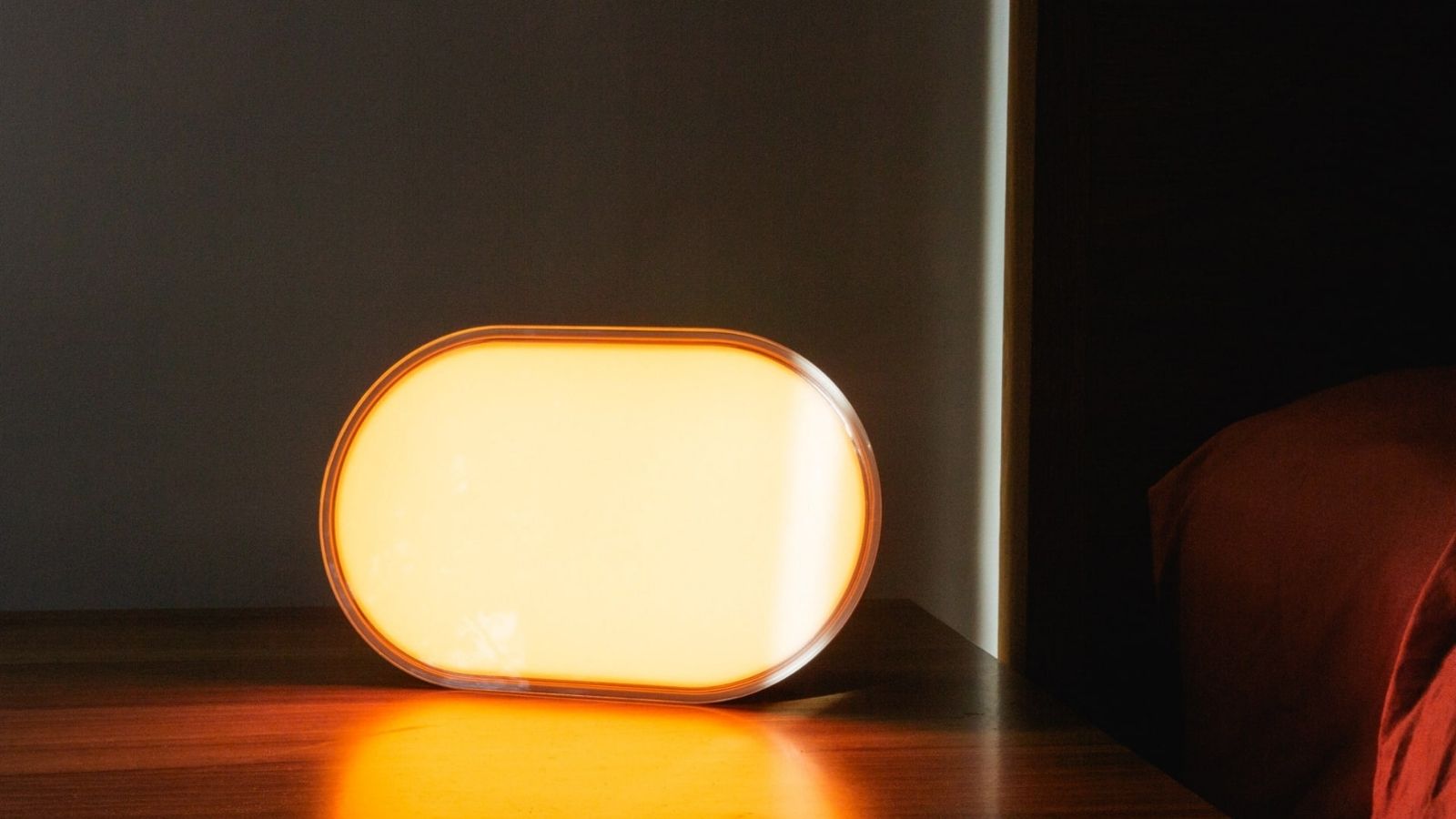 LIFX Luna Smart Lamp offers 1,000 lumens of brightness!