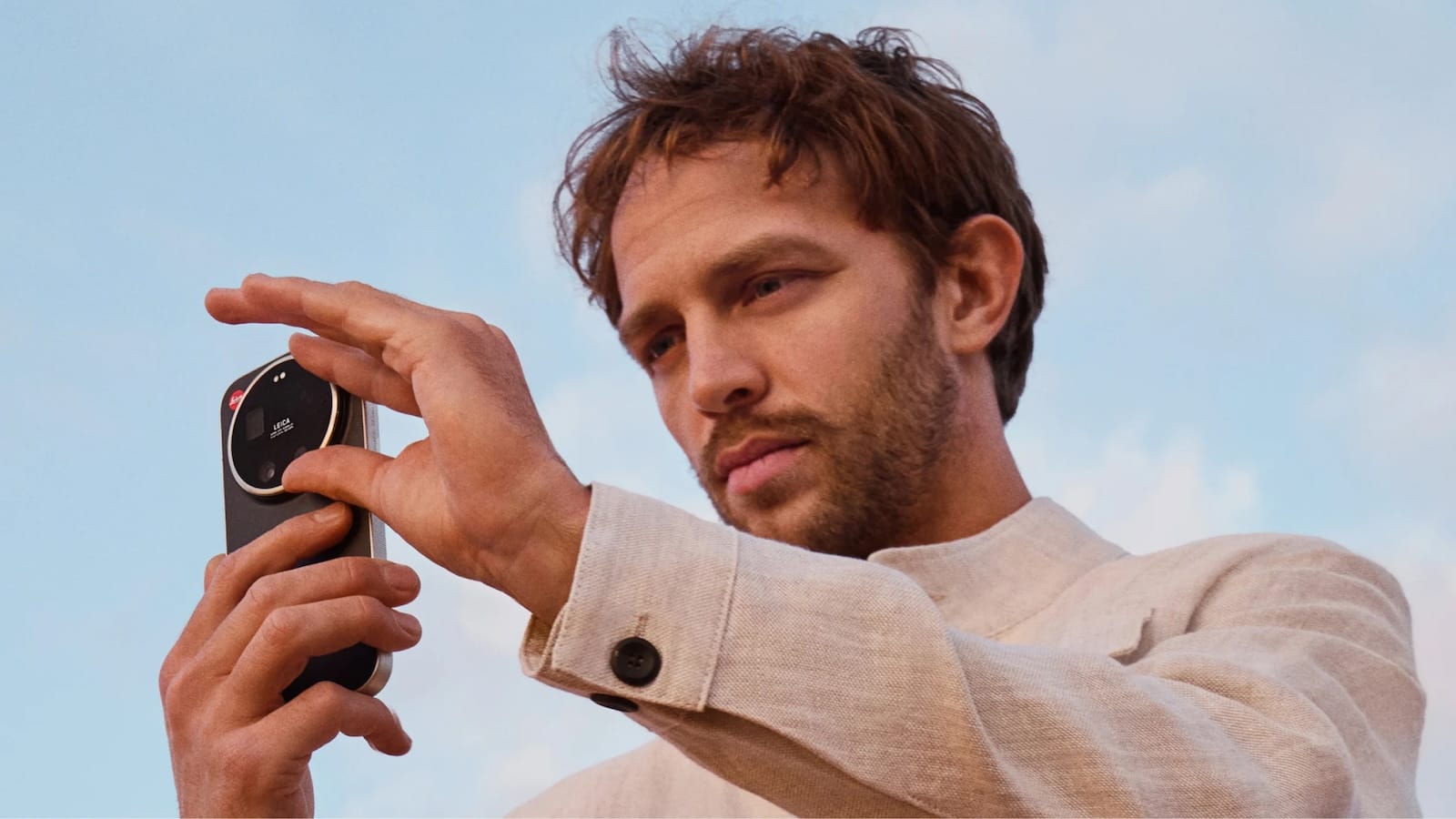 Leica Leitzphone powered by Xiaomi is Leica’s first smartphone