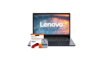Lenovo IdeaPad 14 Business Laptop