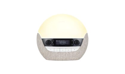 Lumie Bodyclock Luxe 700