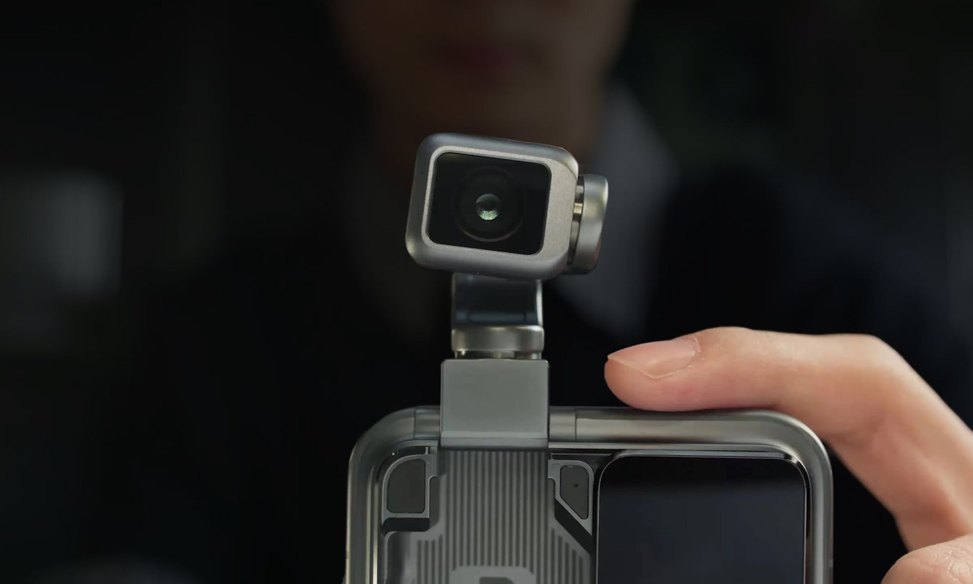 MWC Barcelona 2026’s weirdest phones