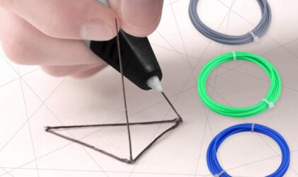 MYNT Pro 3D Pen