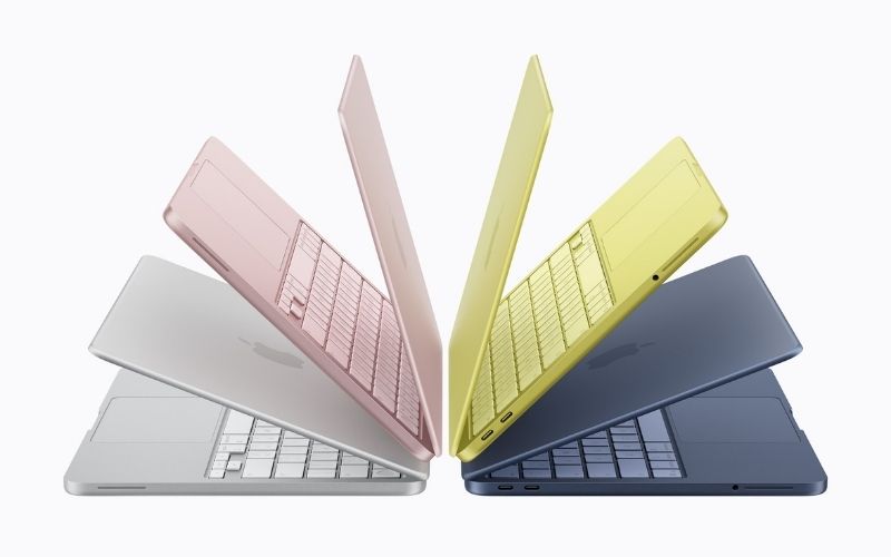 MacBook Neo