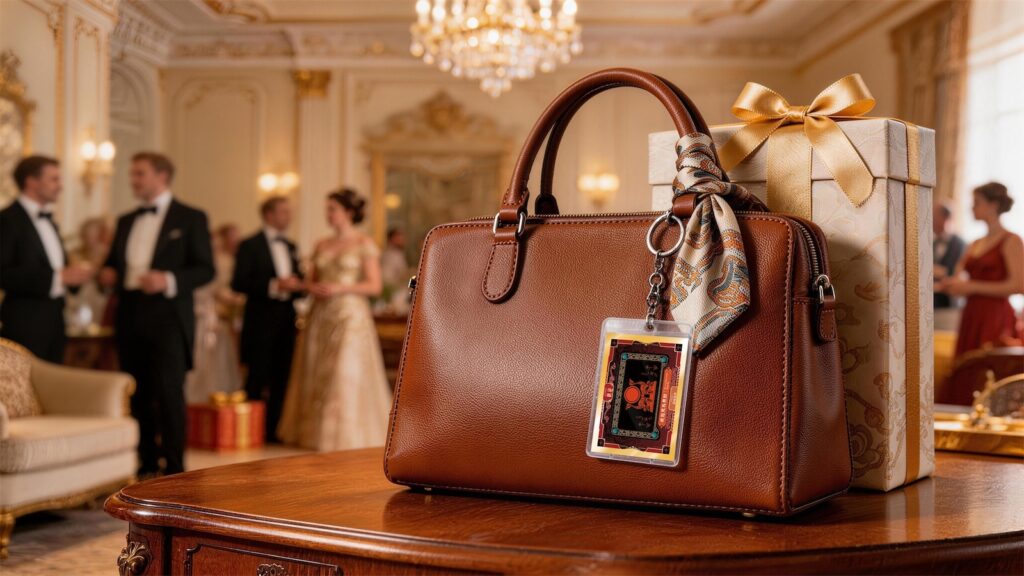 MarkYin Artifact AI Card