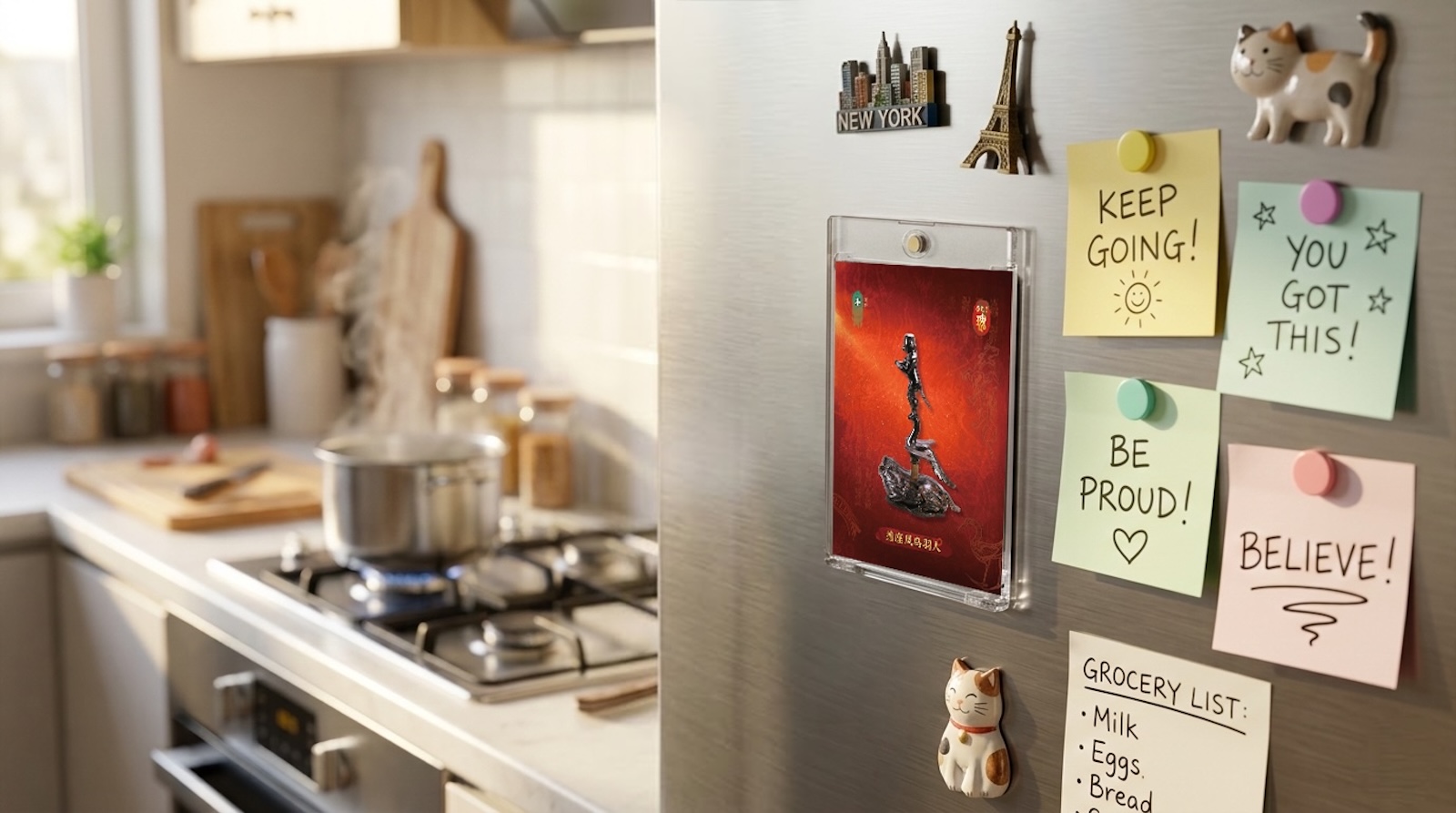 MarkYin Artifact AI Card | Key Features, Price & Alternatives