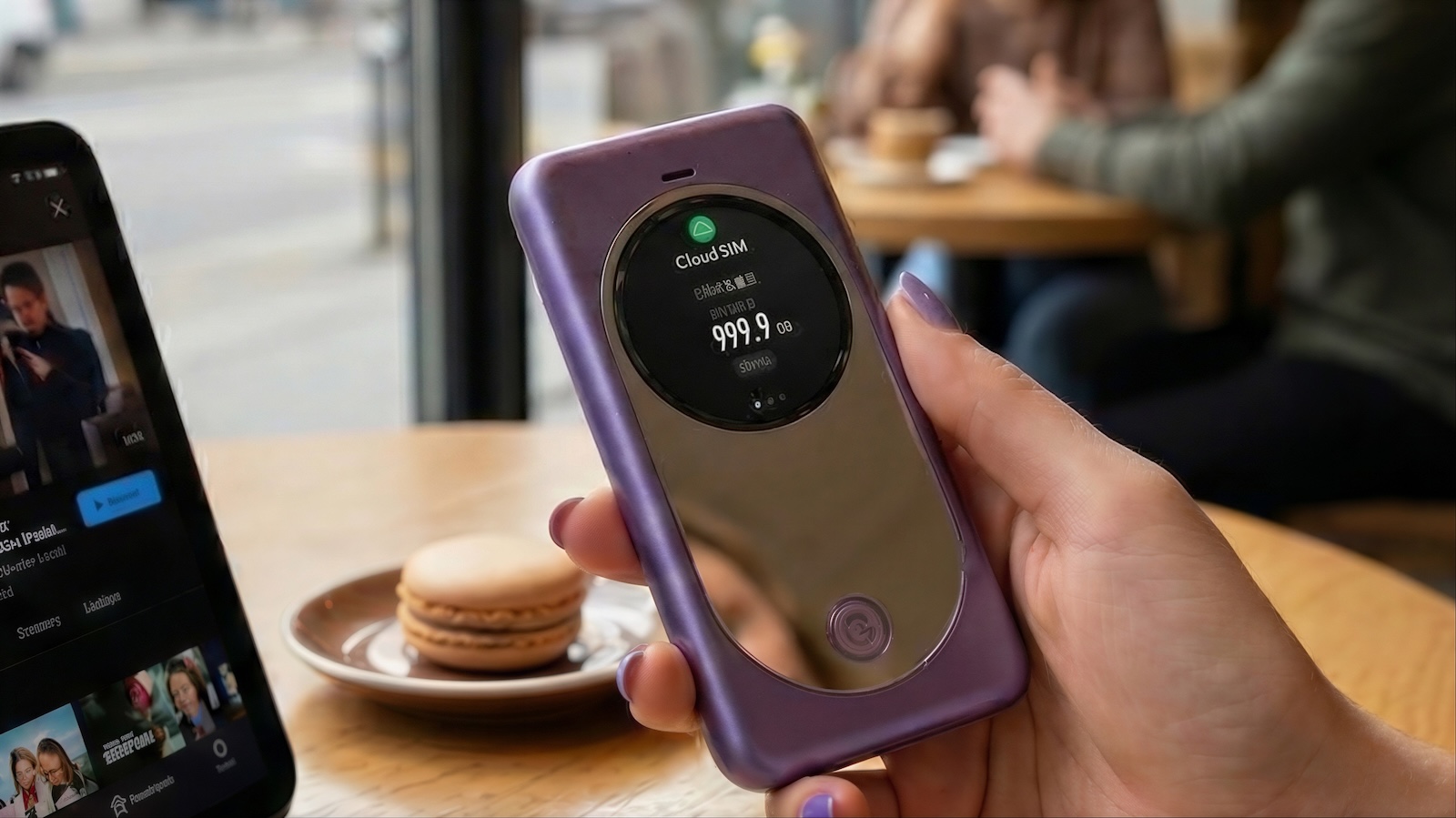 MeowGo G50 Max | Key Features, Price & Alternatives