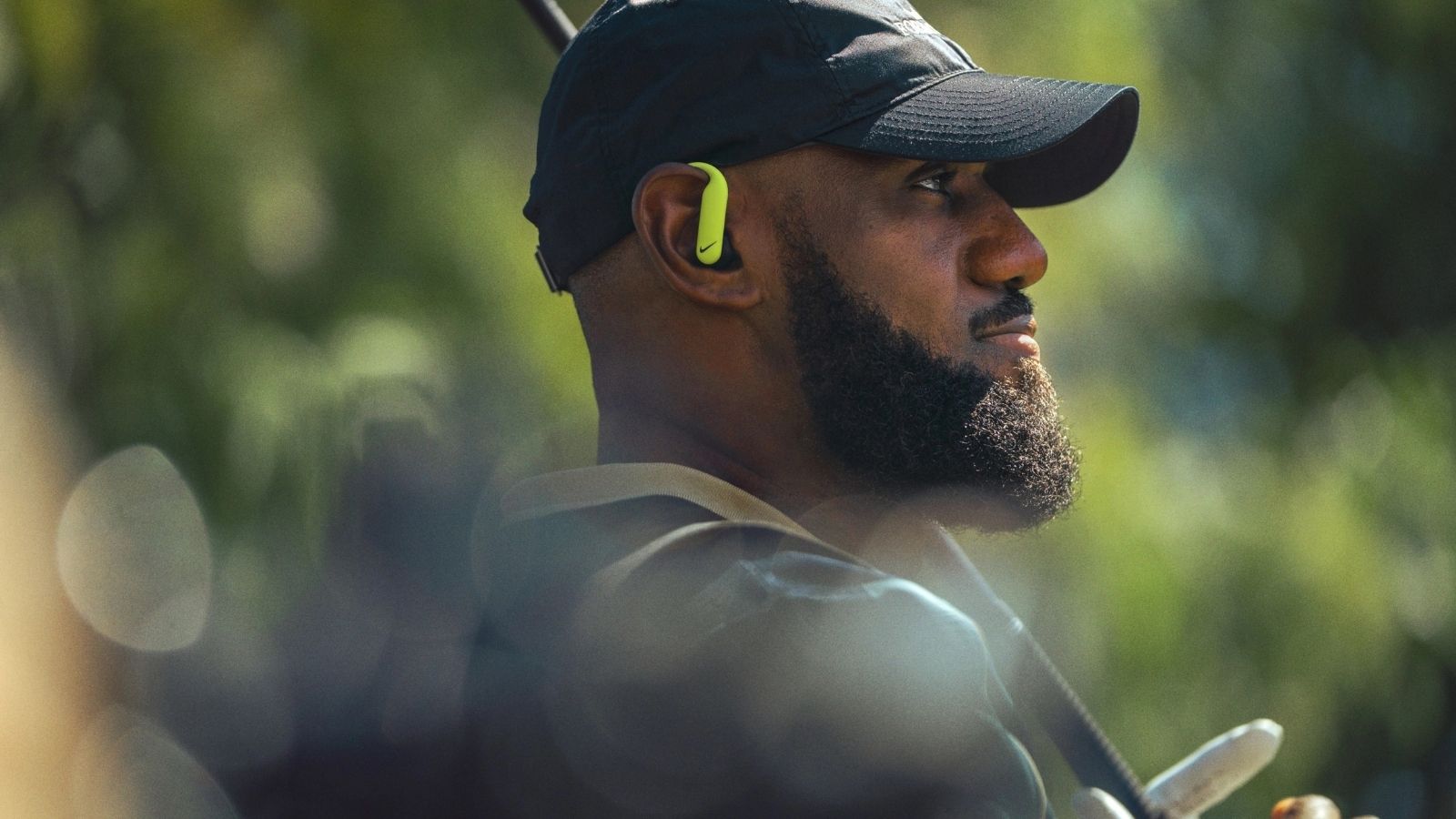 Nike x Powerbeats Pro 2 delivers premium sound!