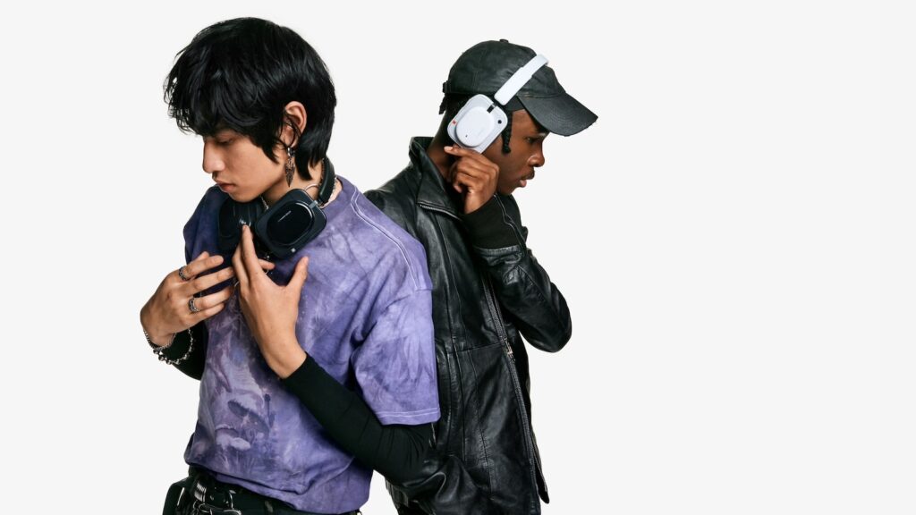 Nothing Headphone (a