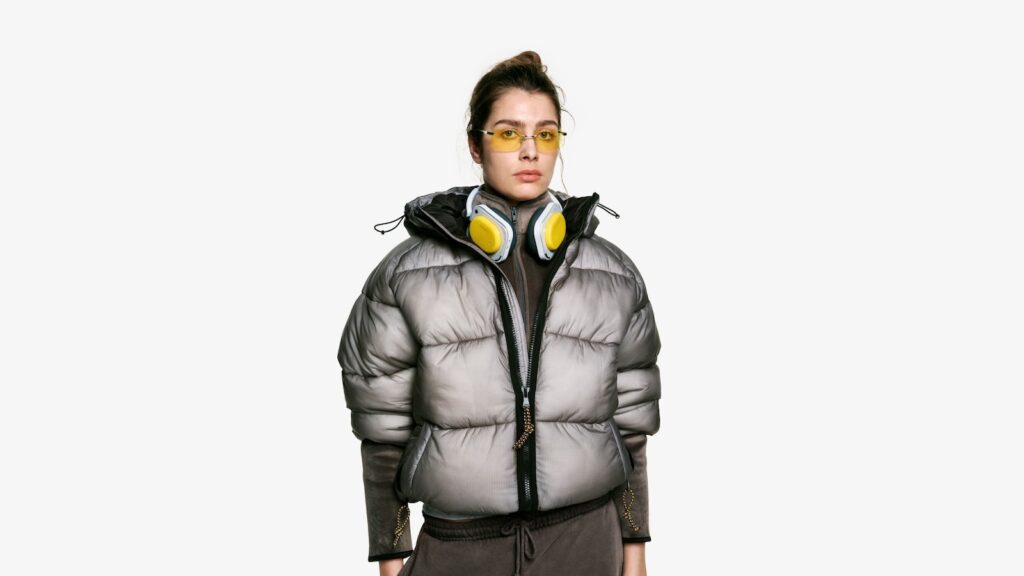 Nothing Headphone (a