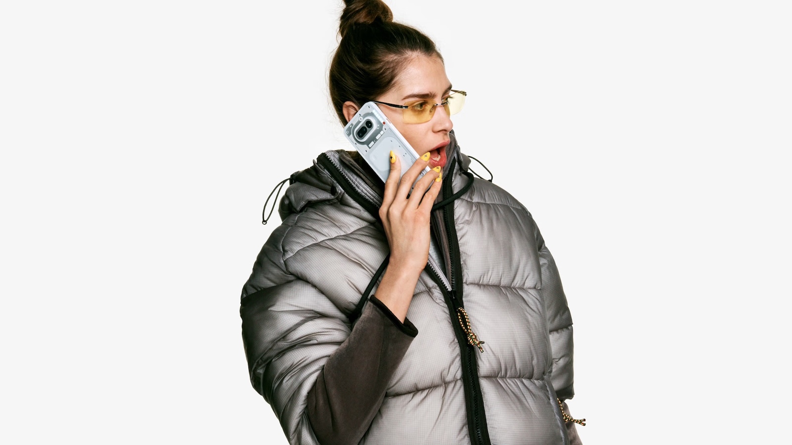 Nothing Phone (4a) Smartphone | Key Features, Price & Alternatives