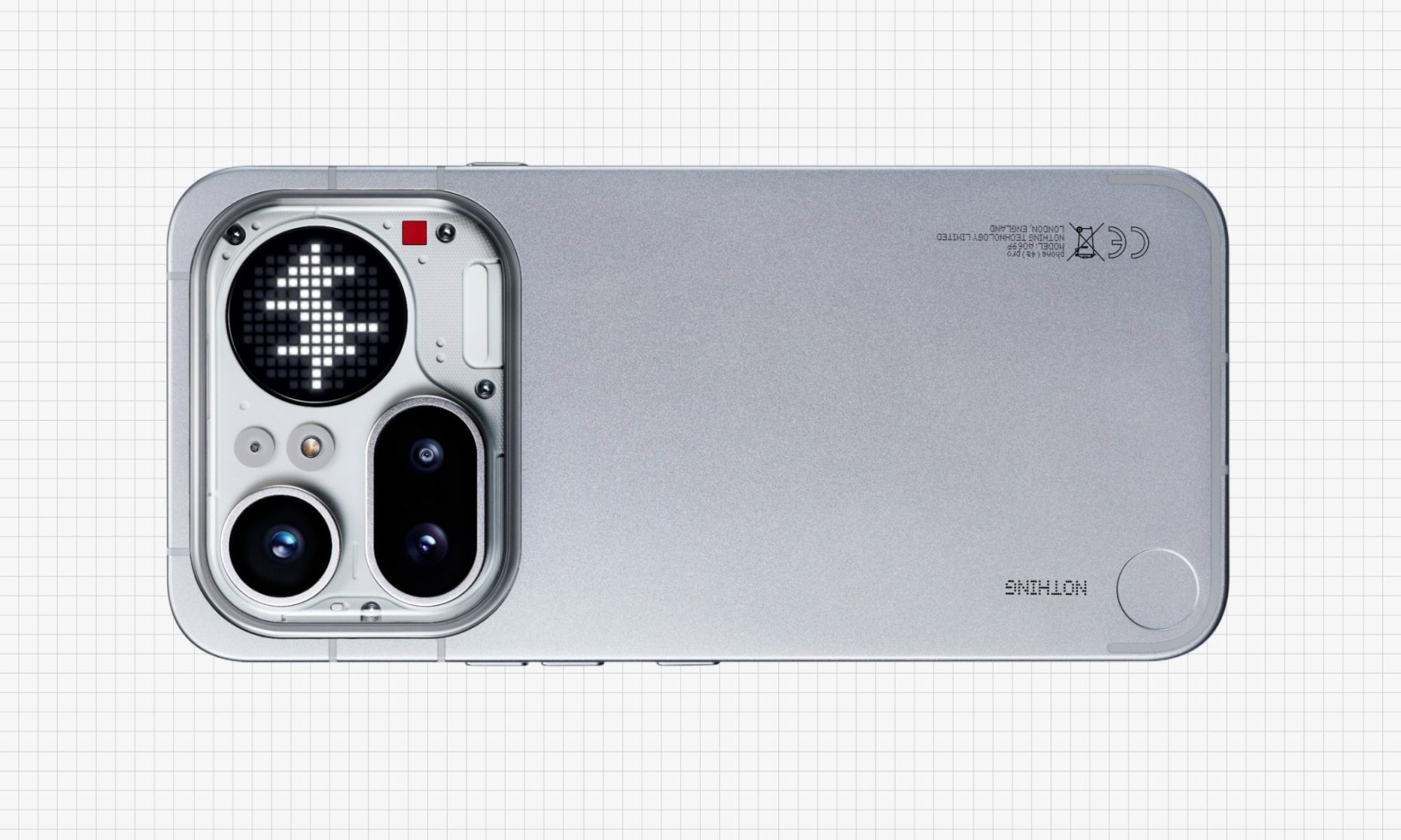 Nothing Phone (4a) Pro vs. Google Pixel 10a