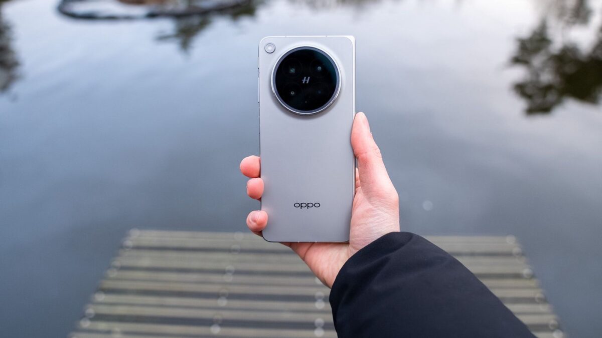 OPPO Find N6 buzz: Here’s why the foldable matters even before the US launch