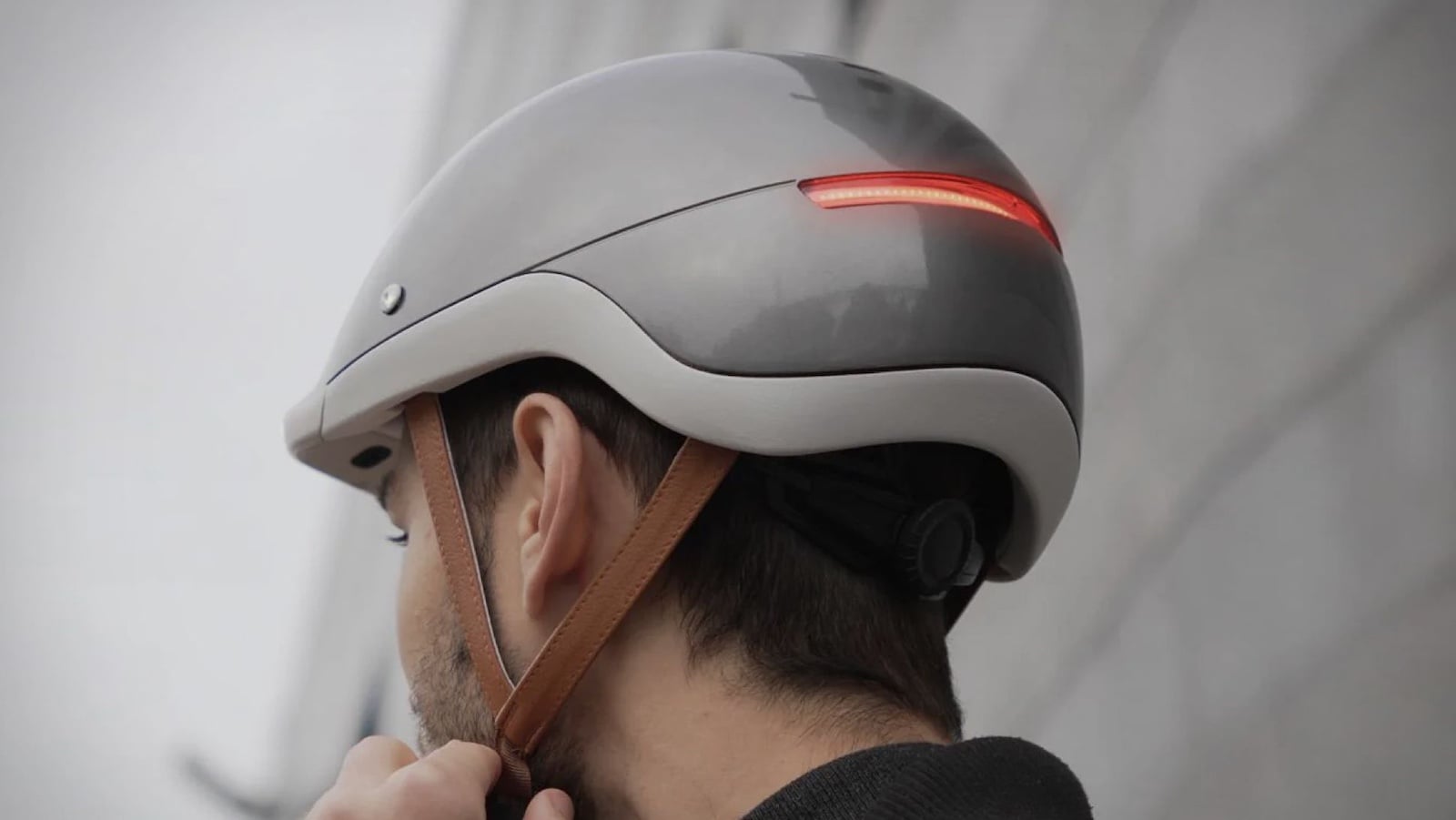Overade LIFE Helmet: Safety Meets Style