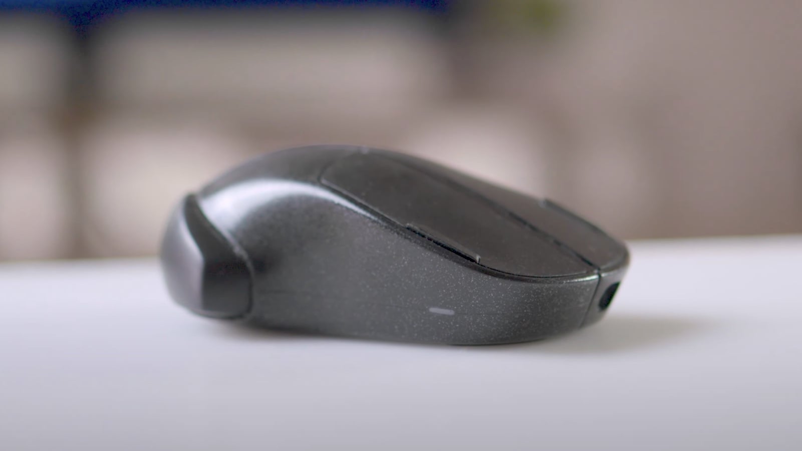 Pixelpaw Labs Phase Mouse works with nearly all devices