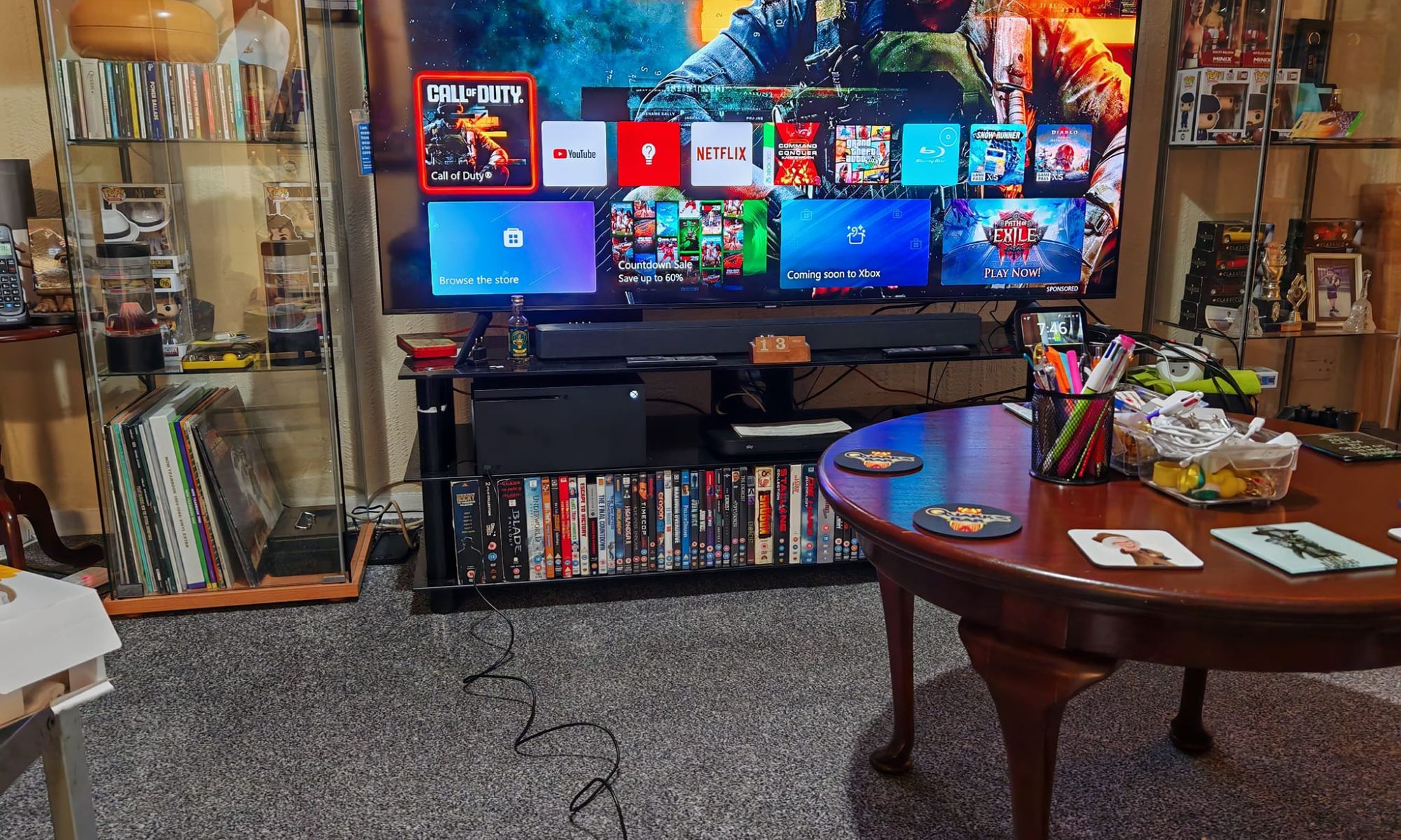 Xbox may run your favorite PC games