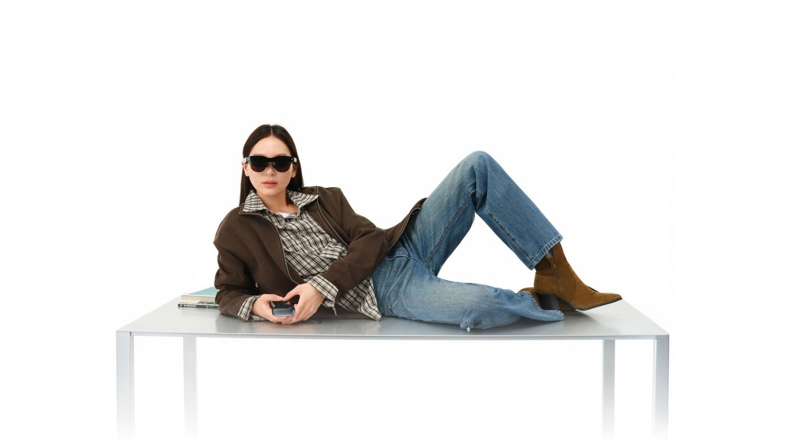 RayNeo Air 4 Pro & Batman Edition AR glasses