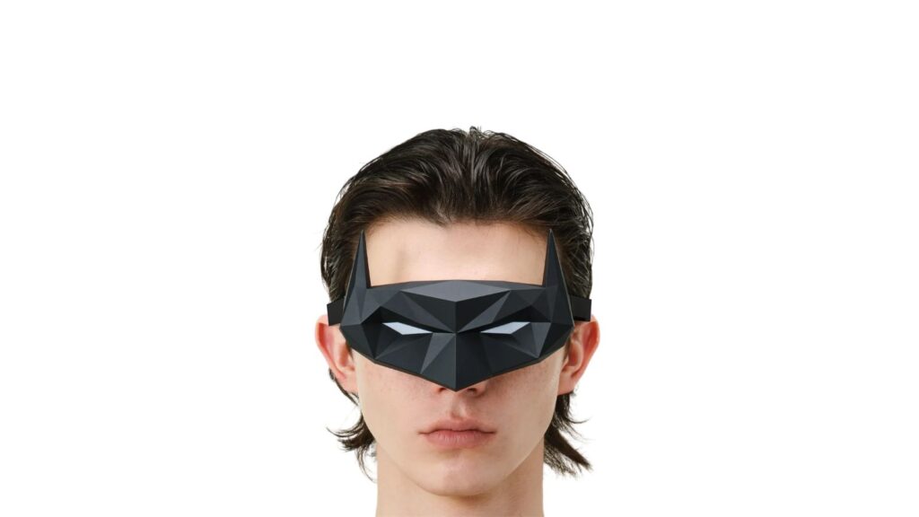 RayNeo Batman AR Glasses