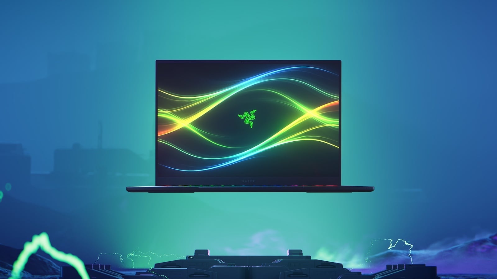 Razer Blade 16 2026 is power and portability, leveled up