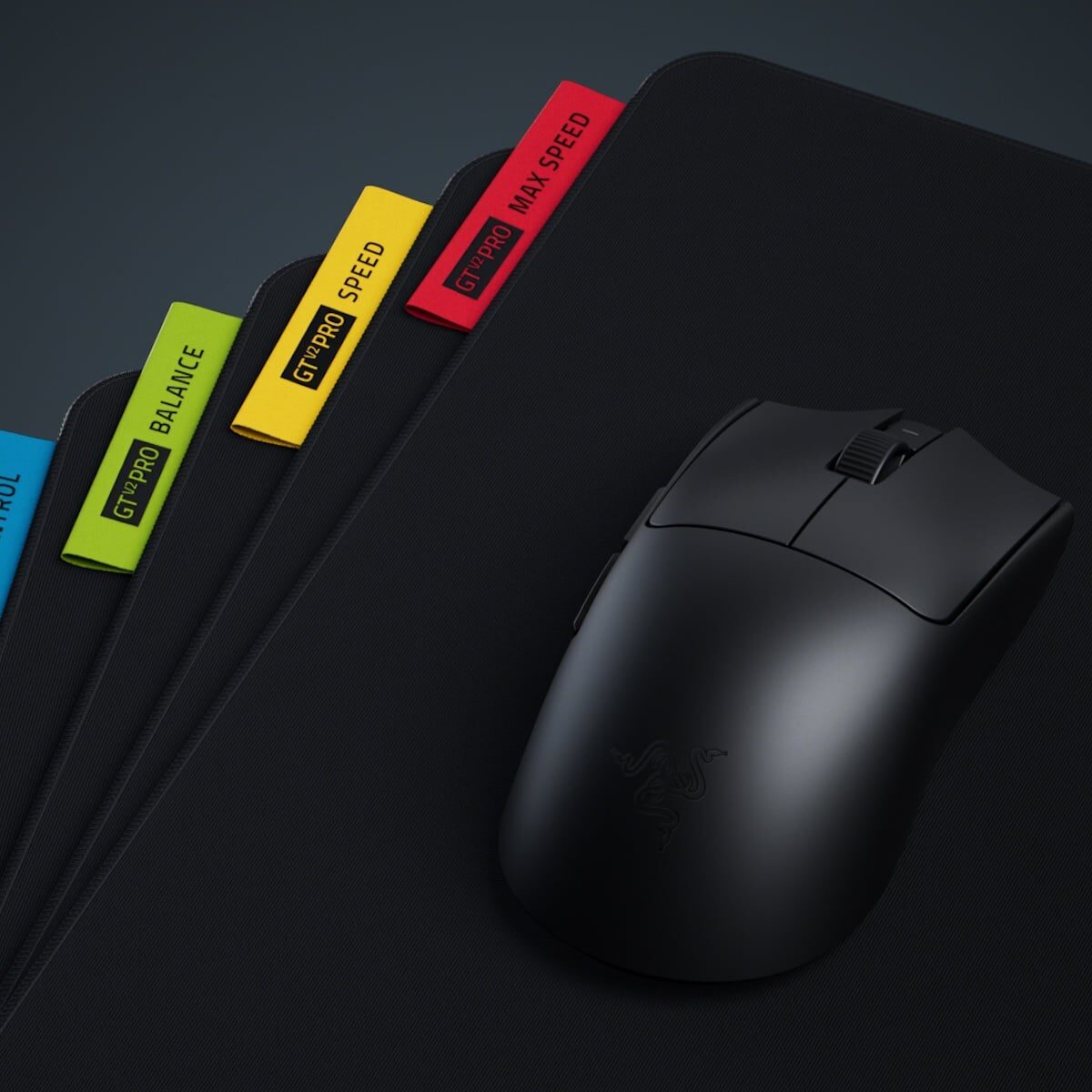 Razer Viper V4 Pro ecosystem isn't just a mouse launch
