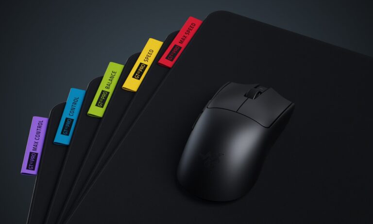 Razer Viper V4 Pro ecosystem isn't just a mouse launch