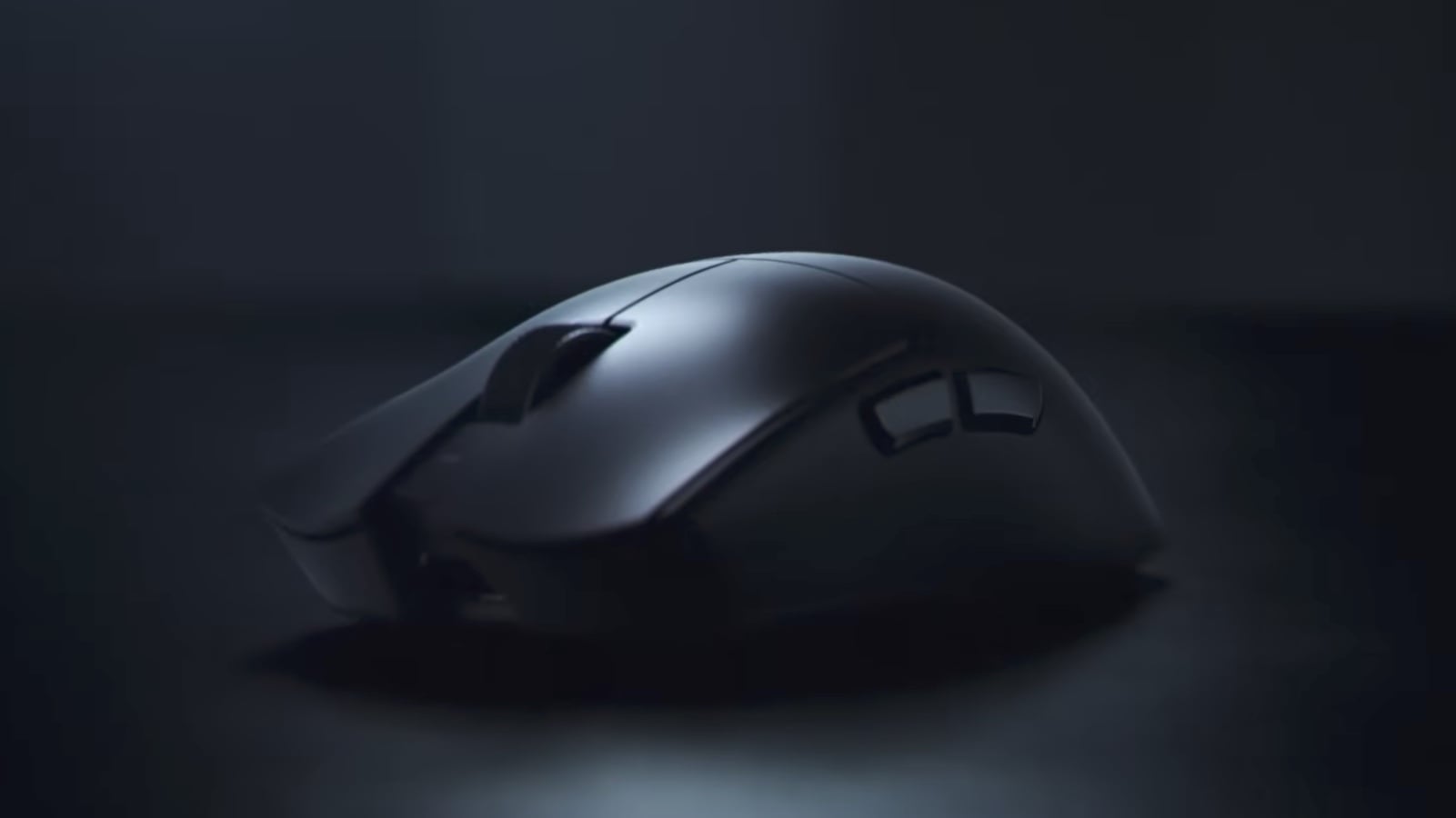 Razer Viper V4 Pro plays for up to 180 hours