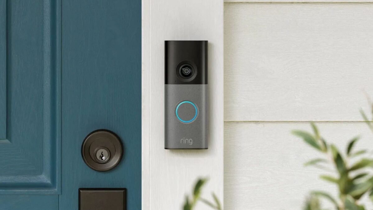 Ring launches 4K Battery Doorbell Pro and three new 2K doorbells across price tiers