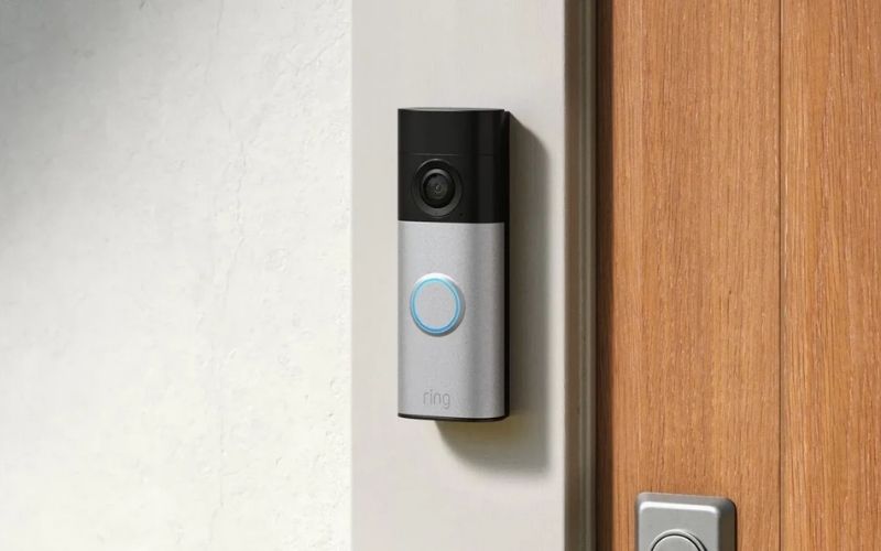 Three new 2K doorbells bring more choice
