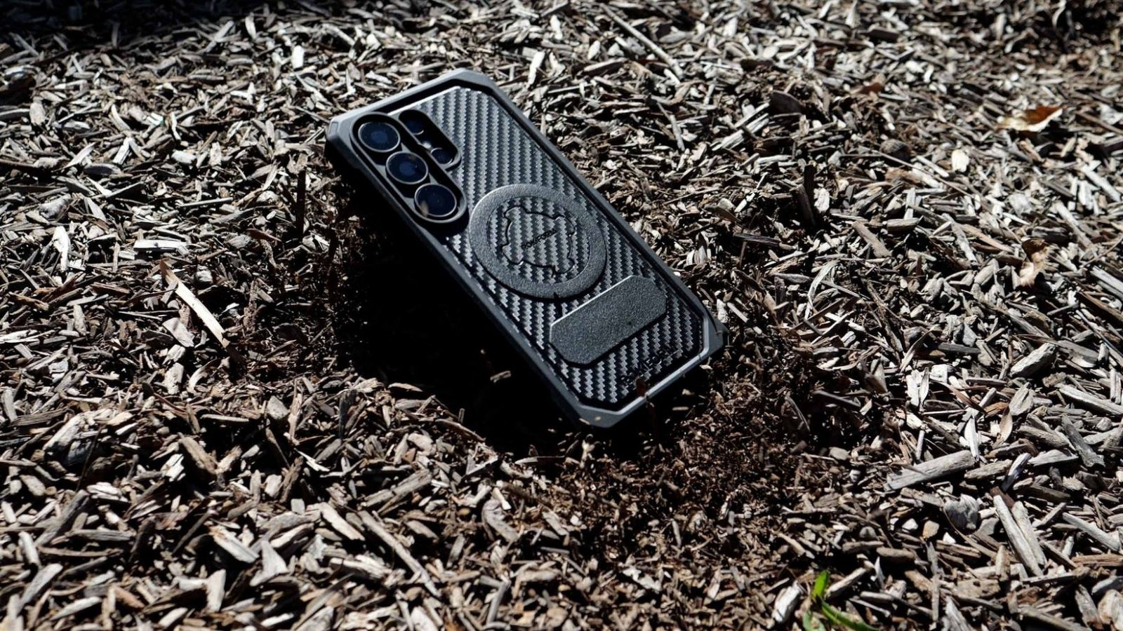 Rokform Rugged Case for Samsung Galaxy S26 Ultra