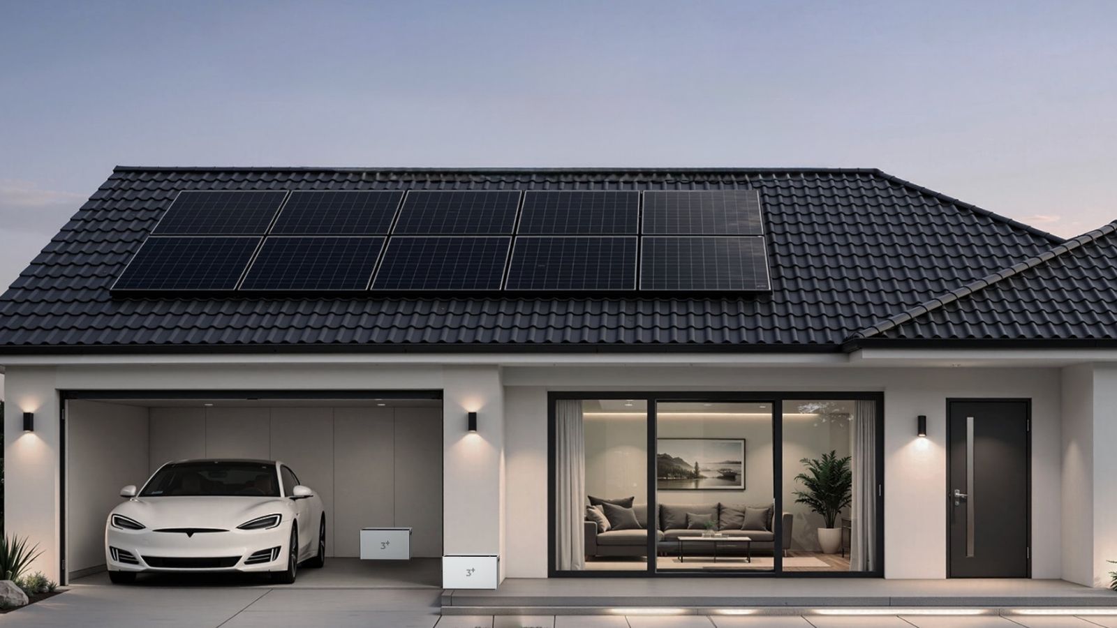 Samduo Nex E6000H installs in seconds!