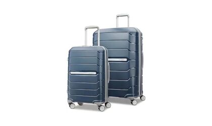Samsonite Freeform 2 Piece Luggage Set