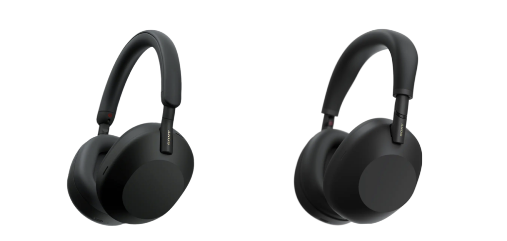 Sony WH-1000XM5 Noise Cancelling Headphones — Audiophilia SONYの