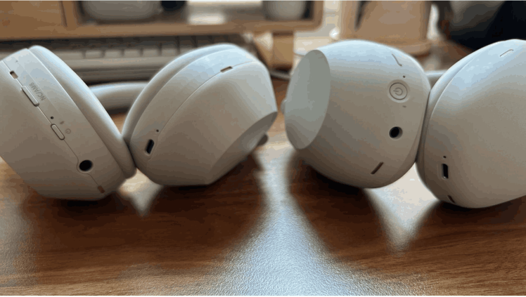 Sony WH 1000XM6 vs WH 1000XM5: The Upgrade That Finally Makes