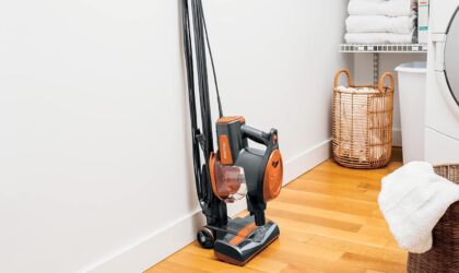 Shark Rocket Pet Corded Stick Vac