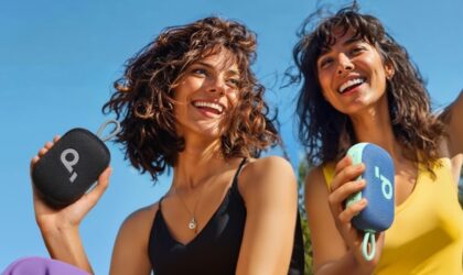 Soundcore Select 4 Go