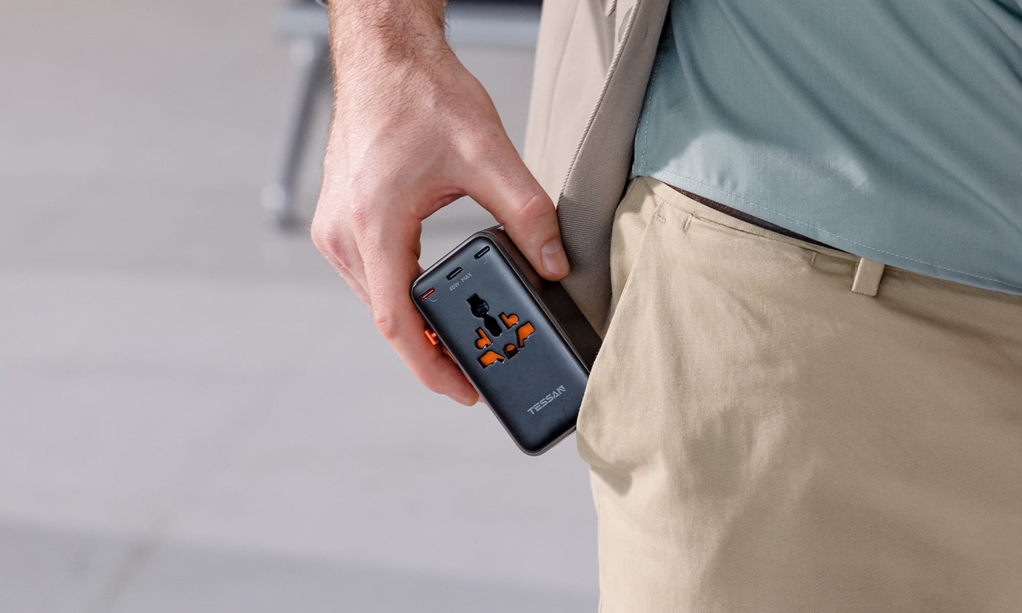 I scrolled for the best spring travel deals—these are worth packing