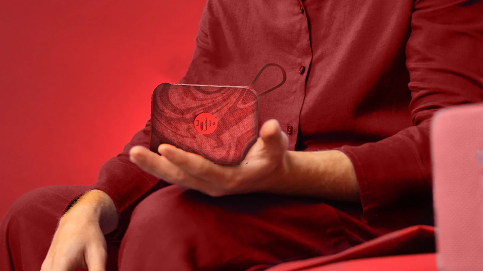 Stromberg Pop boasts a palm-sized footprint