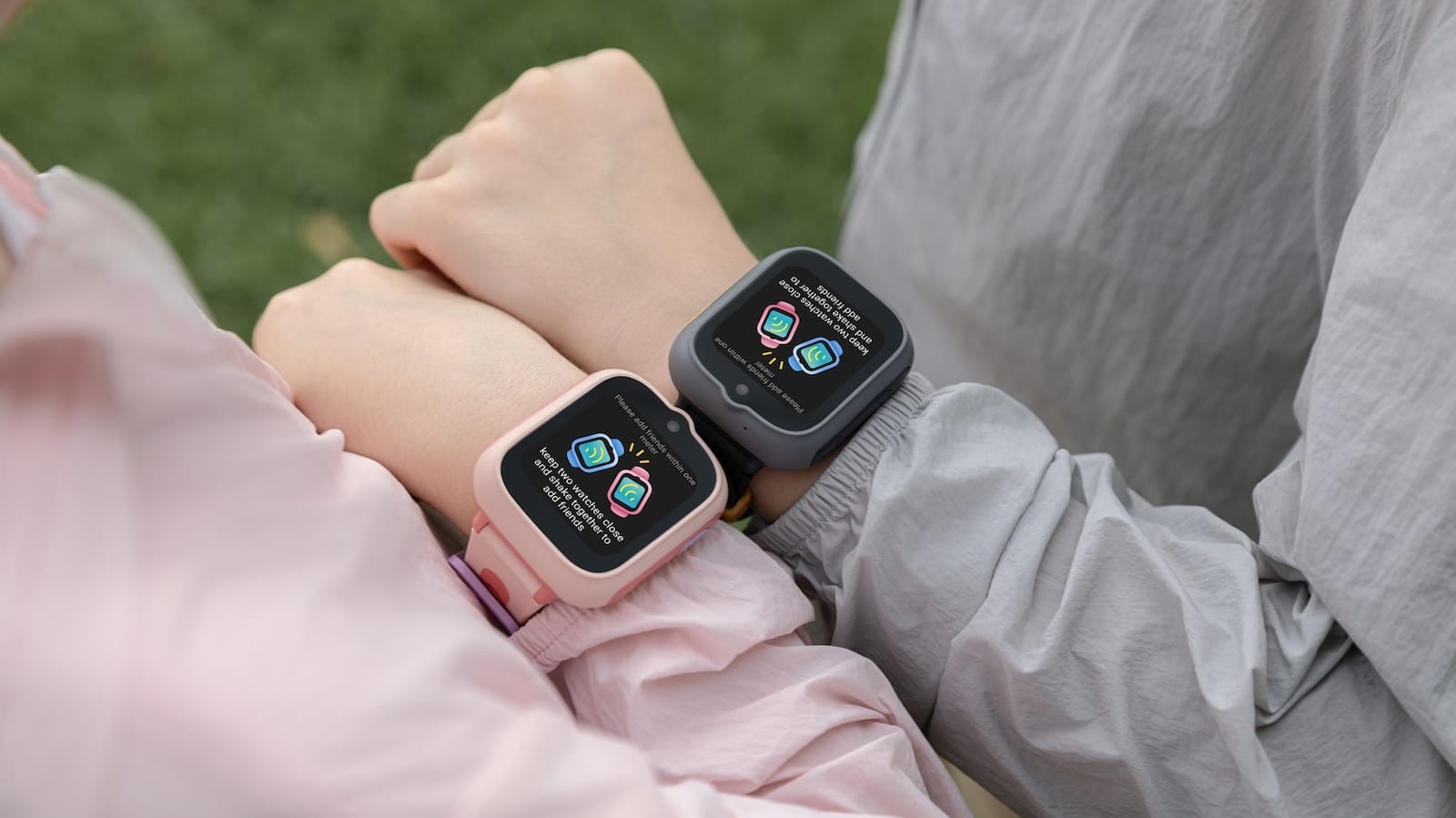 TCL MOVETIME MT48 keeps kids connected at all time