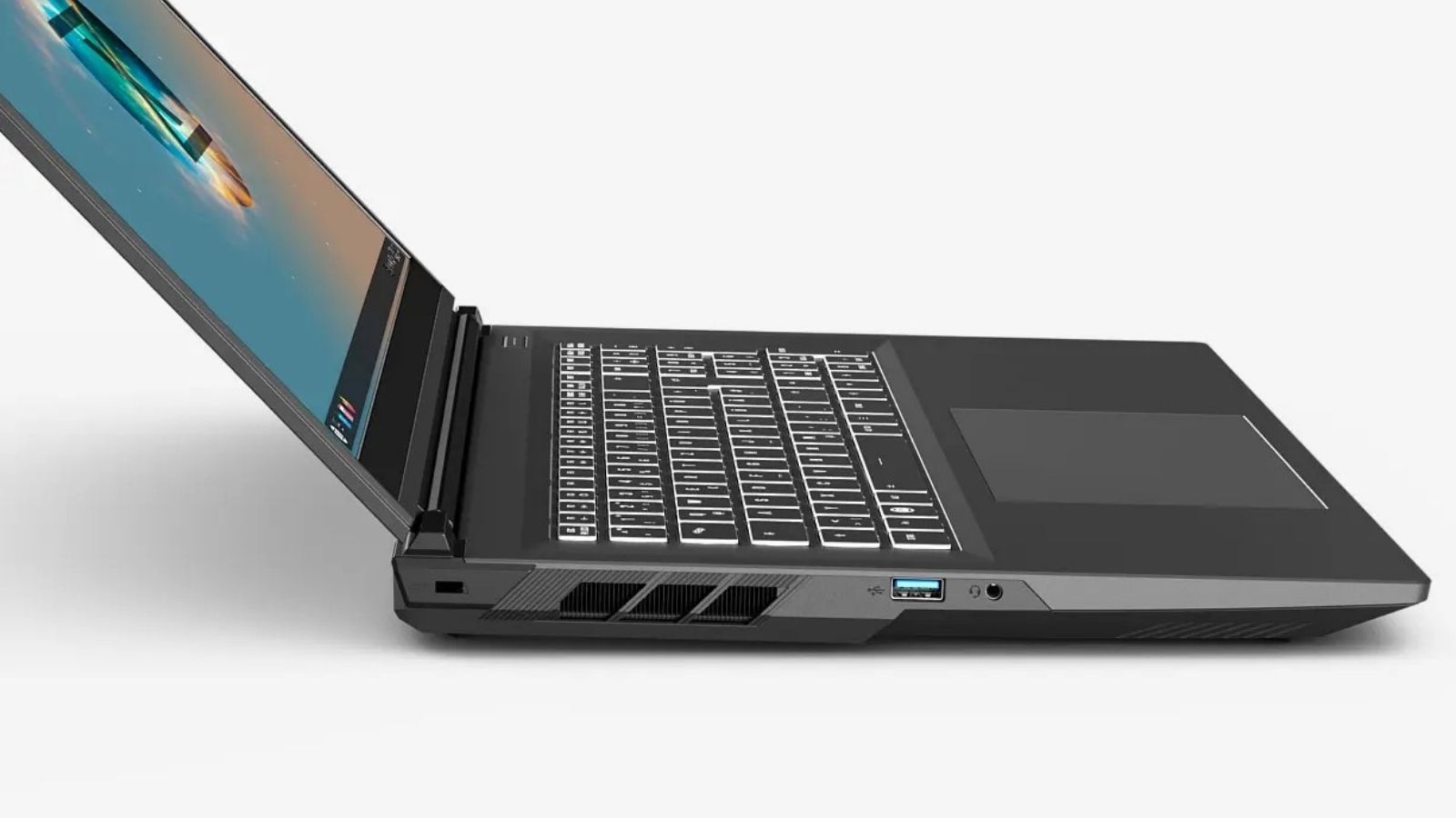 TUXEDO Gemini 17 – Gen4 is a practical desktop replacement!